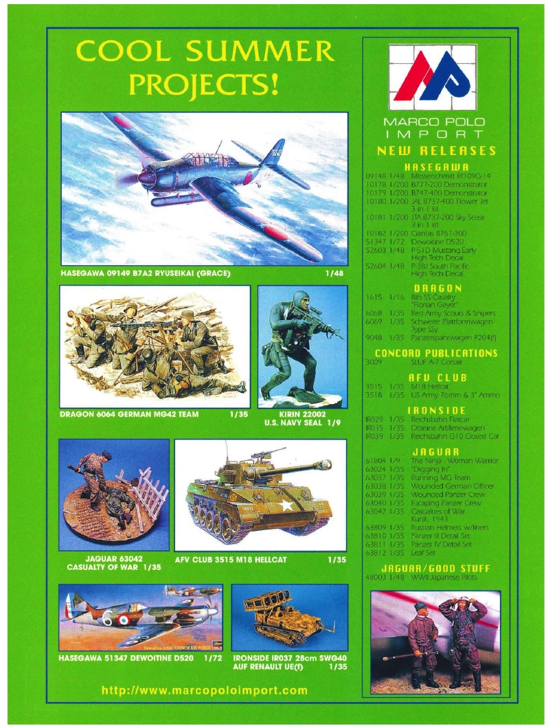 FineScale Modeler 1997-09 (Vol15-07)